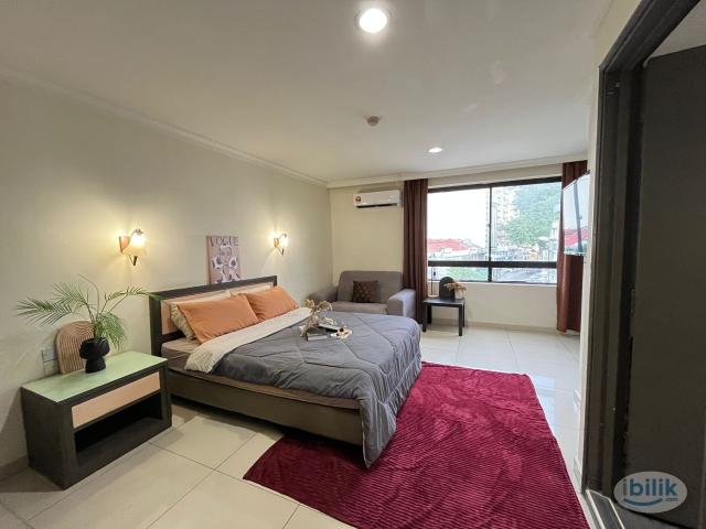 Room for rent in Country Heights Damansara, Kuala Lumpur