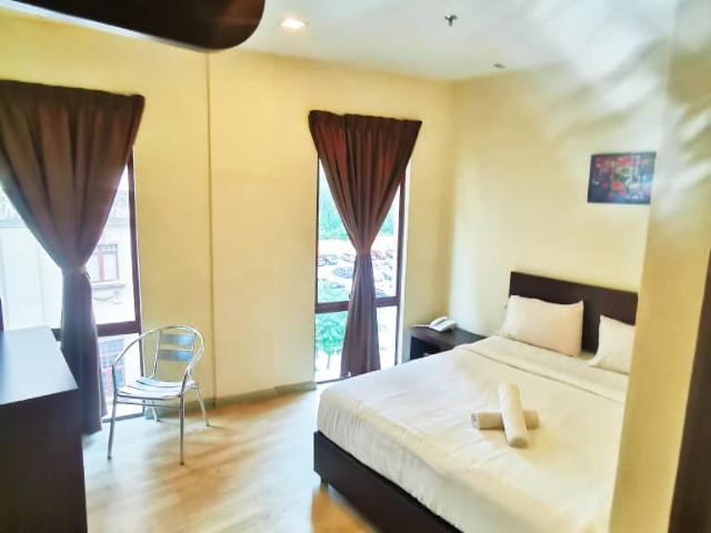 Apartment for rent in Country Heights Damansara, Kuala Lumpur