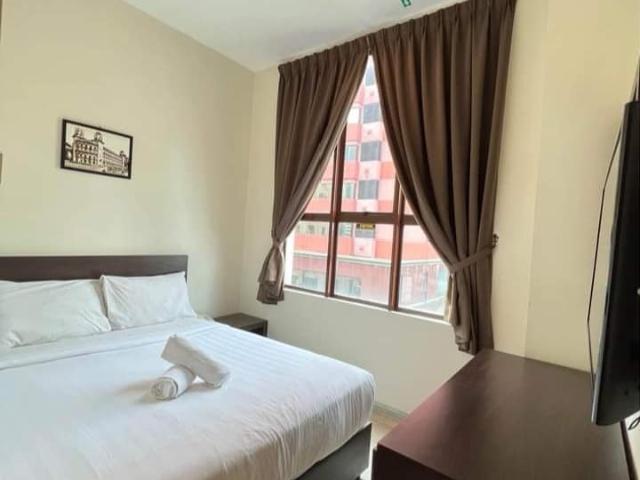 Apartment for rent in Country Heights Damansara, Kuala Lumpur