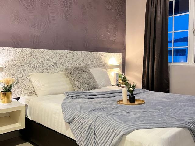 Apartment for rent in Petaling, Damansara Damai