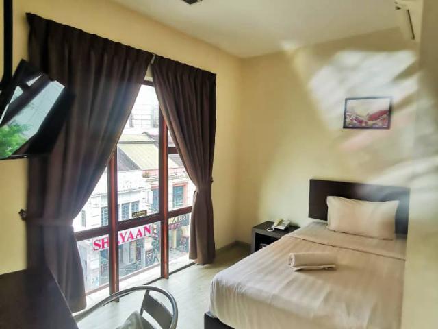 Apartment for rent in Country Heights Damansara, Kuala Lumpur