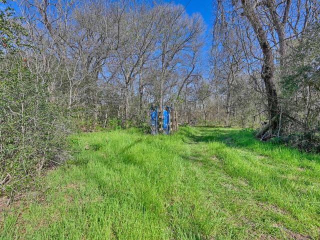 Land for sale in New Ulm, Texas