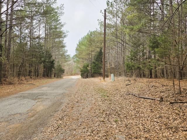 Land for sale in Tennessee