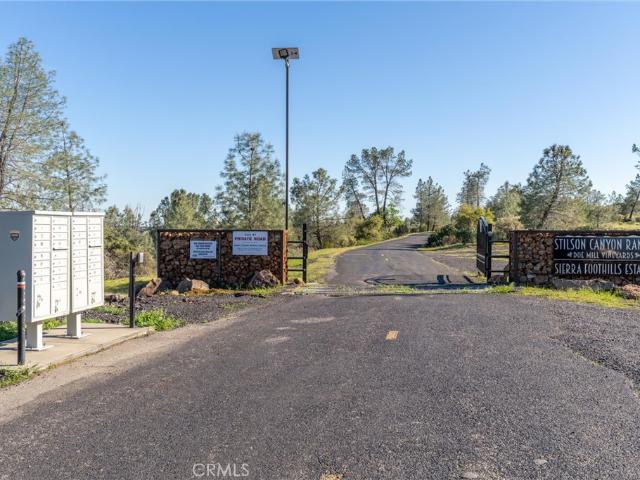 Land for sale in Butte, California