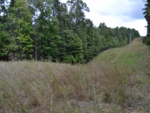Land for sale in Glade Creek, Sparta