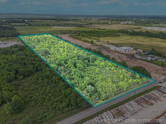 Property for sale in Harris, Texas