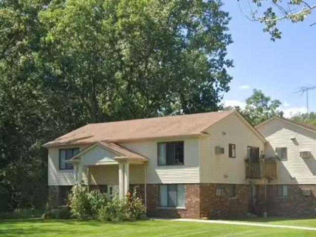Condo for rent in Port Huron