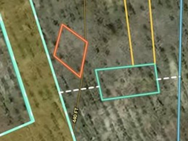 Land for sale in Aiken, South Carolina