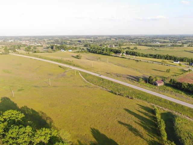 Land for sale in Carlisle, Kentucky