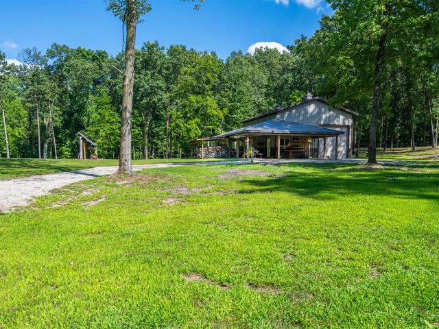 Land for sale in Michigan