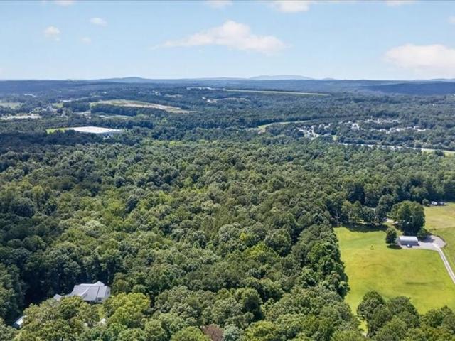 Land for sale in Ball Ground, Georgia
