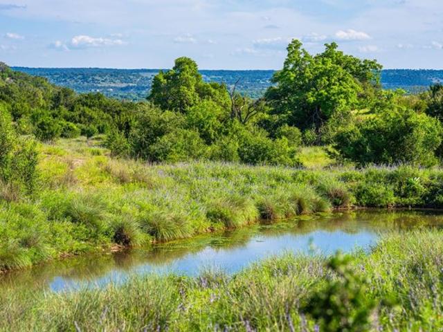 Farm for sale in Fredericksburg, Texas