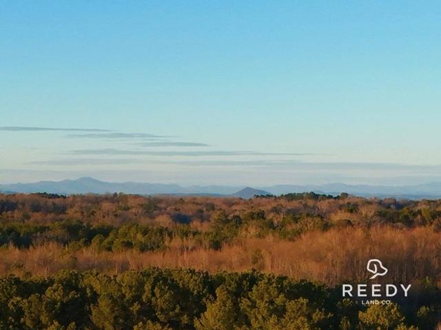 Land for sale in Toccoa, Georgia