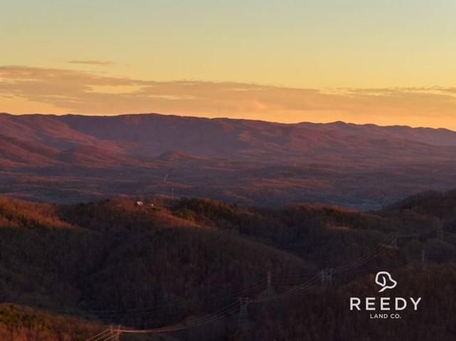 Land for sale in Pickens, South Carolina