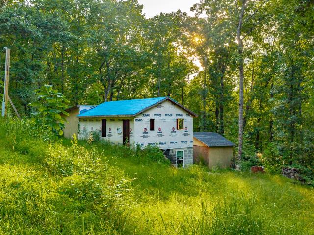 Land for sale in Tennessee