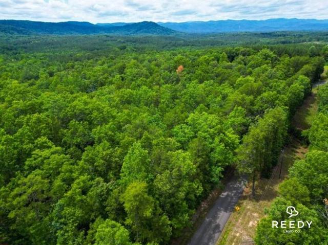 Land for sale in Walhalla, South Carolina