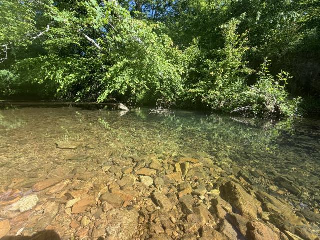 Land for sale in Tennessee
