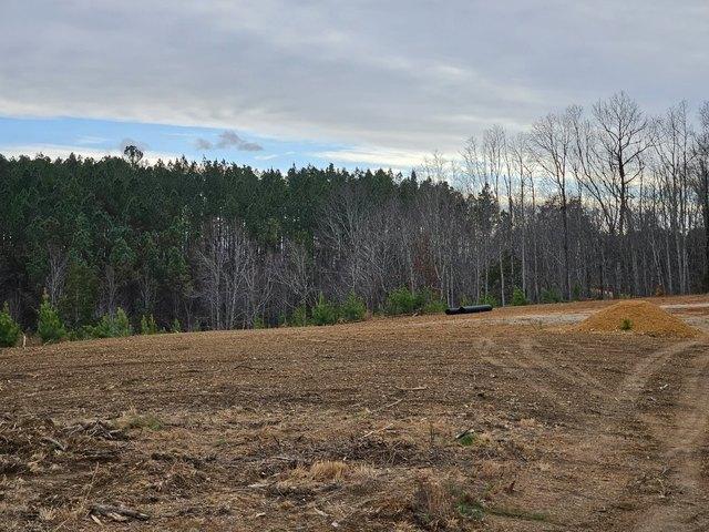 Land for sale in Tennessee