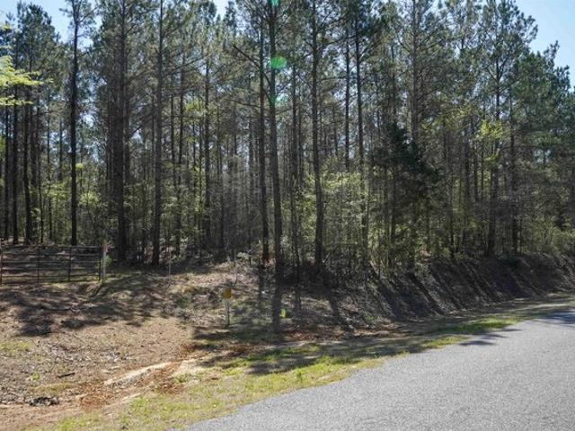 Land for sale in Choudrant, Lincoln Parish