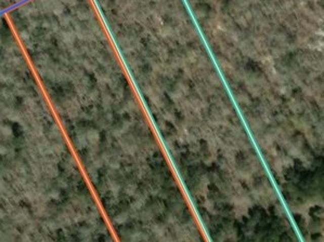 Land for sale in Aiken, South Carolina