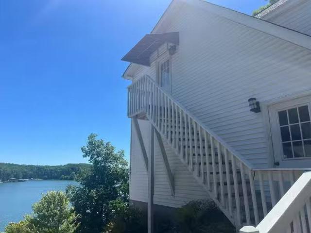 Condo for rent in Johnson City
