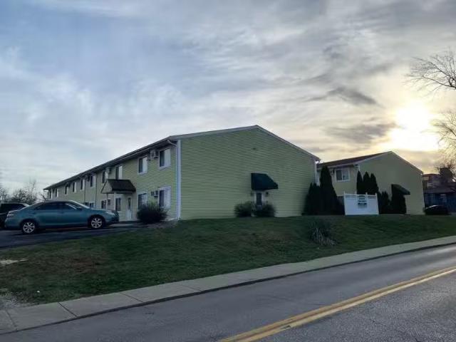 Condo for rent in Bloomington