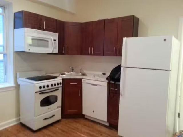 Condo for rent in Philadelphia