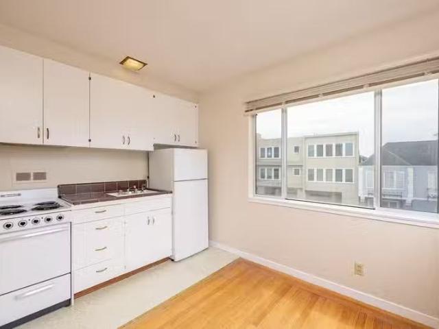 Condo for rent in San Francisco