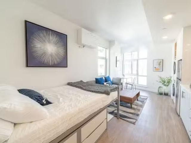 Condo for rent in Oakland