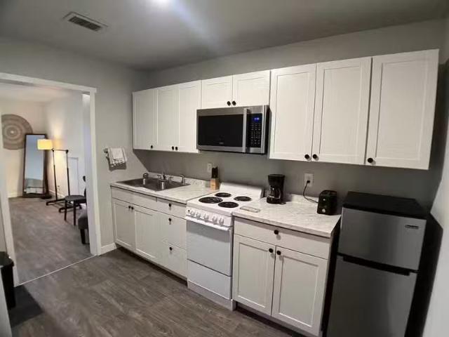 Condo for rent in Coeur D Alene