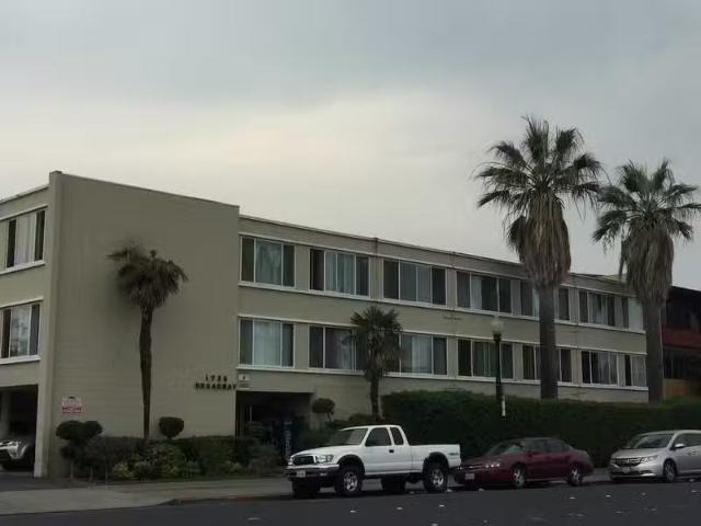Condo for rent in San Mateo
