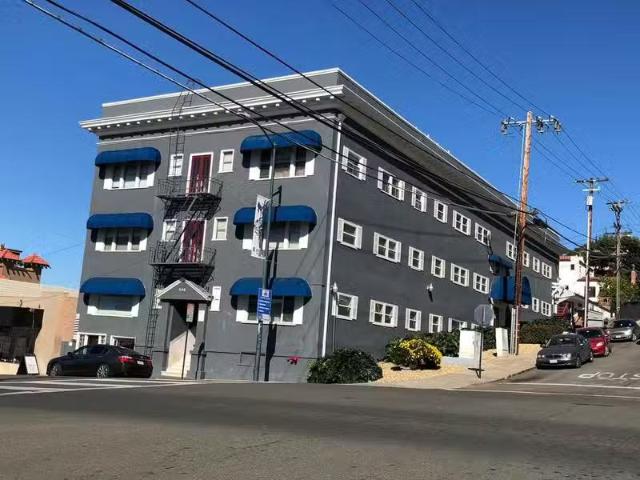 Condo for rent in Vallejo