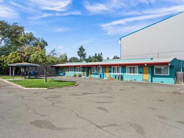 Condo for rent in Santa Rosa