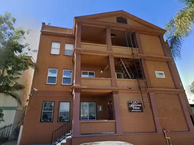 Condo for rent in Pasadena