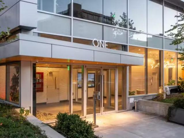 Condo for rent in White Plains, New York