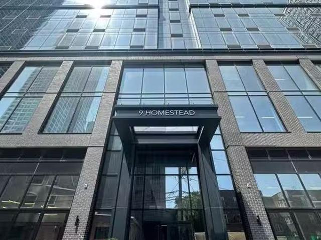 Condo for rent in Jersey City