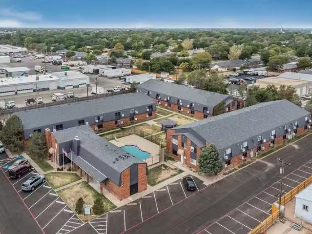 Condo for rent in Amarillo