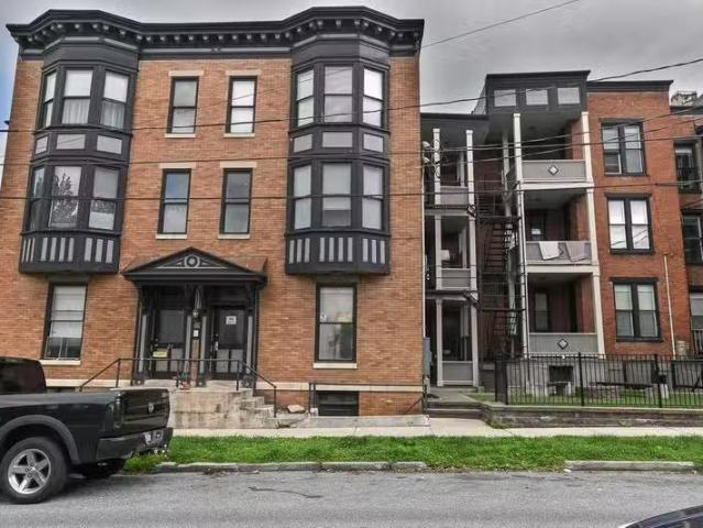 Condo for rent in Harrisburg
