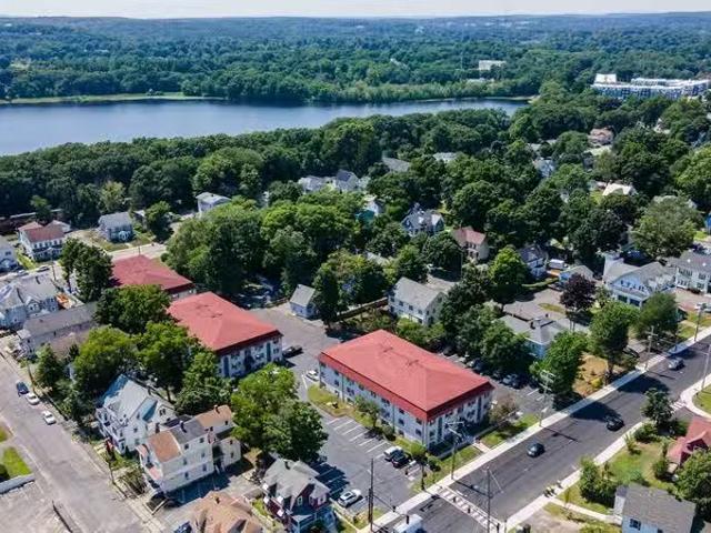 Condo for rent in Framingham