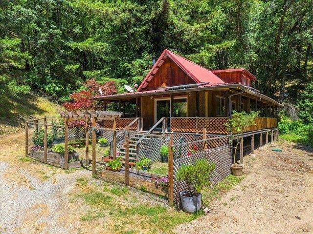 House for sale in Humboldt, California