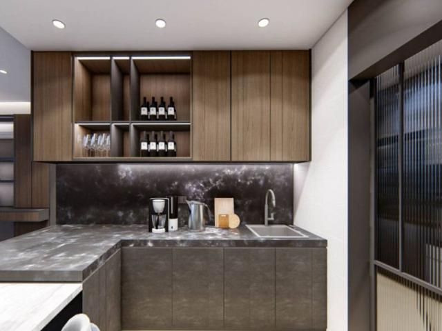 Apartment for sale in Petaling, Alam Impian