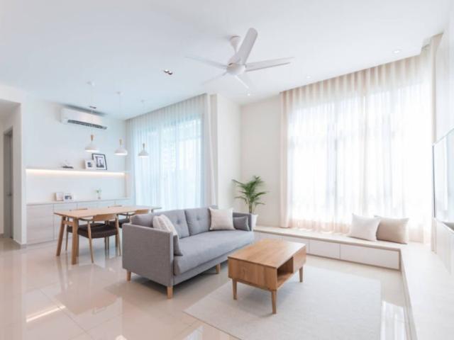 Apartment for sale in Petaling, Alam Impian