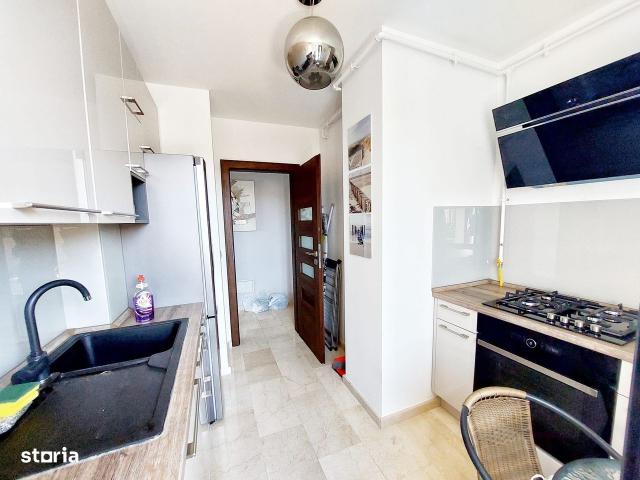 Apartament vânzări în Romani, Cluj