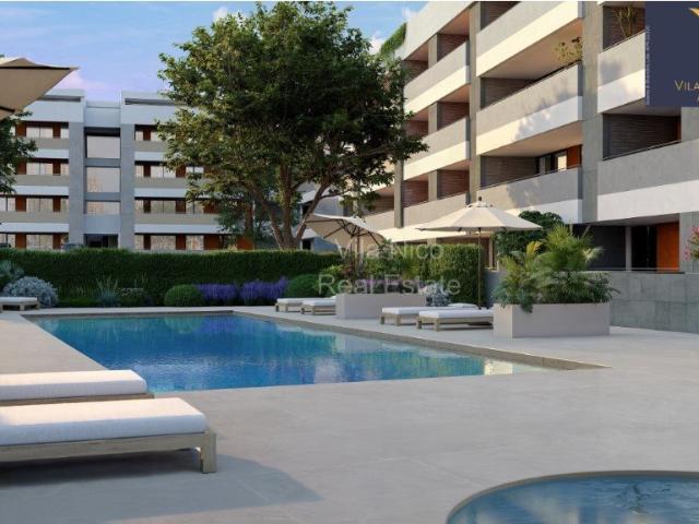 Apartamento venda em Lagos, Faro