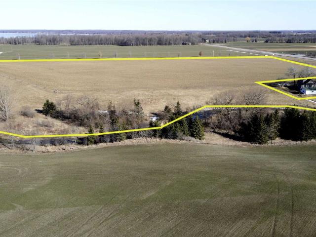 Land for sale in Durham, Ontario