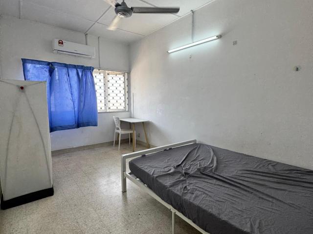 House for rent in Petaling, Damansara Damai