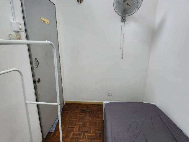 Room for rent in Taman Wawasan 2 Pusat Bandar Puchong, Majlis Bandaraya Subang Jaya