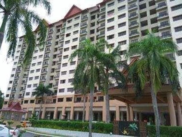 Condominium for sale in Majlis Perbandaran Kajang, Hulu Langat
