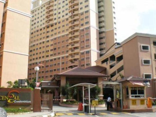 Condominium for sale in Cheras