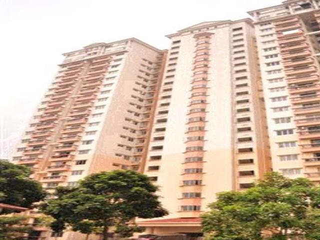 Condominium for sale in Kajang, Langat